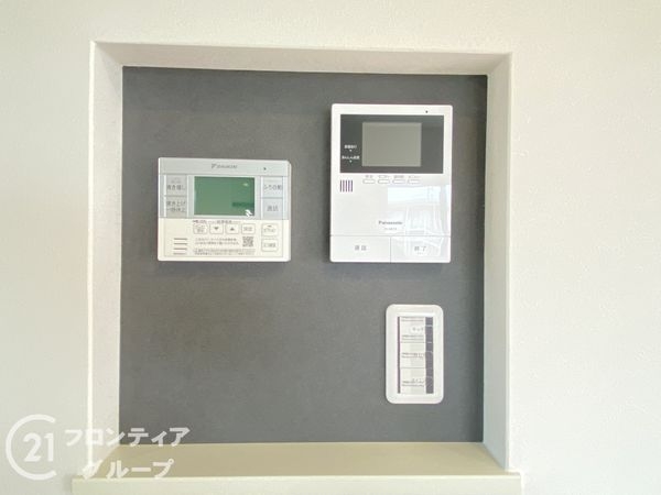 姫路市飾磨区中島１丁目　新築一戸建て　１号棟