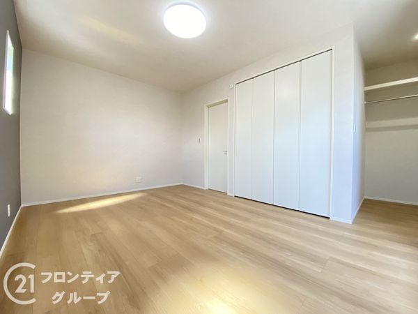 姫路市飾磨区中島１丁目　新築一戸建て　２号棟