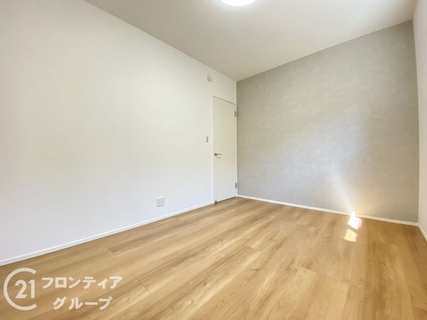 姫路市飾磨区中島１丁目　新築一戸建て　２号棟