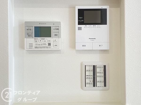 姫路市飾磨区中島１丁目　新築一戸建て　２号棟