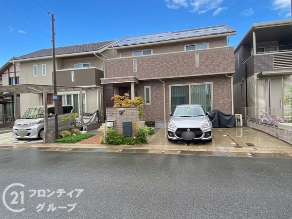 姫路市広畑区小坂　中古一戸建て