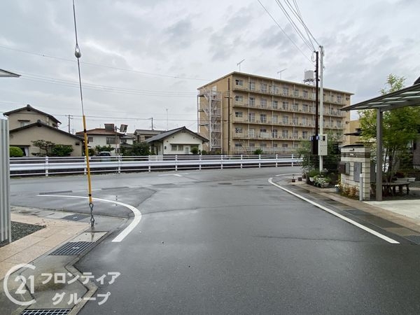 姫路市広畑区小坂　中古一戸建て