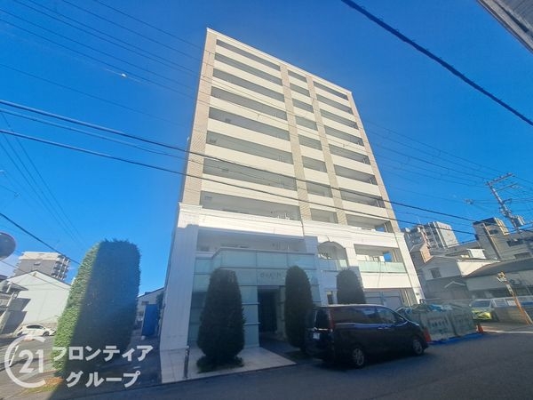 グラジオ元町プレミアム　中古マンション
