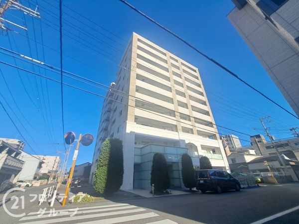 グラジオ元町プレミアム　中古マンション