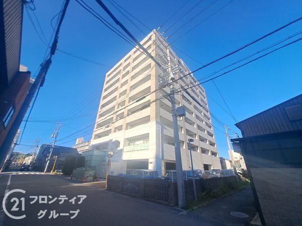 グラジオ元町プレミアム　中古マンション
