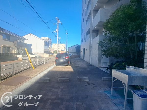 グラジオ元町プレミアム　中古マンション