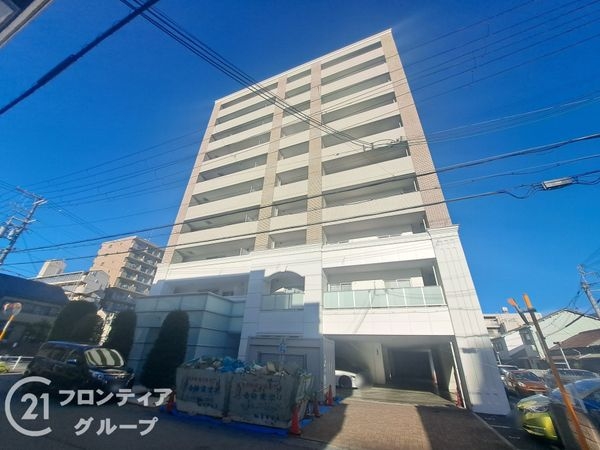 グラジオ元町プレミアム 中古マンション