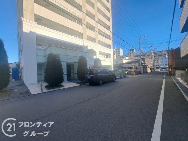 グラジオ元町プレミアム　中古マンション