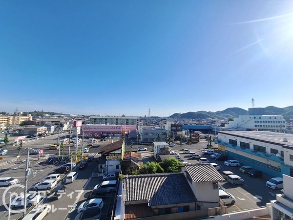 朝日プラザ南今宿　中古マンション