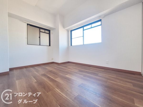 朝日プラザ南今宿　中古マンション