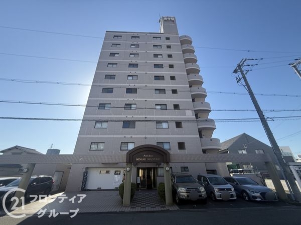 朝日プラザ南今宿 中古マンション