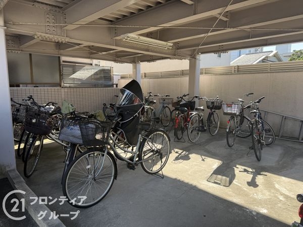 朝日プラザ南今宿　中古マンション