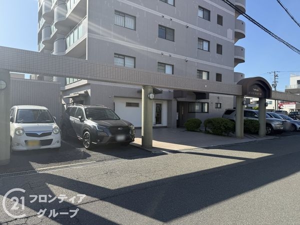 朝日プラザ南今宿　中古マンション
