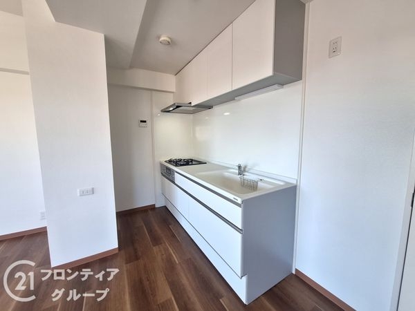 朝日プラザ南今宿　中古マンション