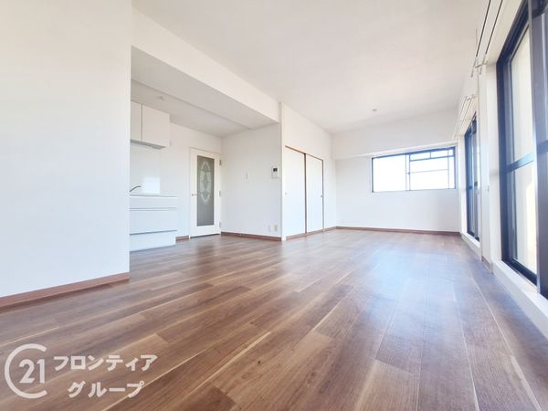 朝日プラザ南今宿　中古マンション