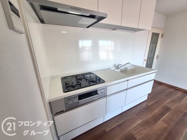 朝日プラザ南今宿　中古マンション
