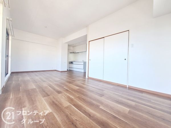 朝日プラザ南今宿　中古マンション