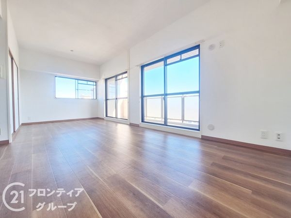 朝日プラザ南今宿　中古マンション