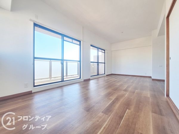 朝日プラザ南今宿　中古マンション