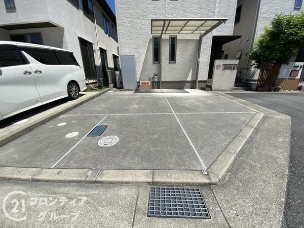 加古川市加古川町稲屋の中古一戸建て