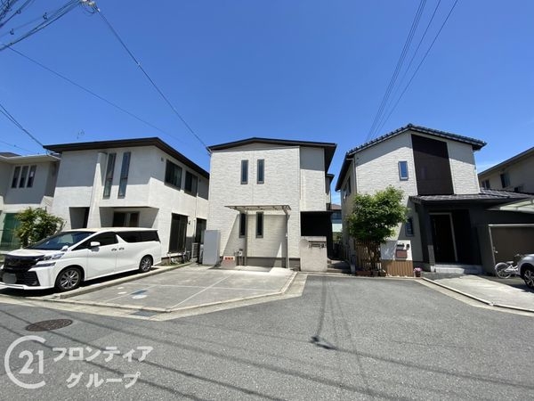 加古川市加古川町稲屋の中古一戸建て