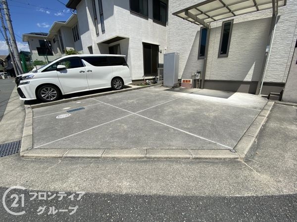 加古川市加古川町稲屋の中古一戸建て