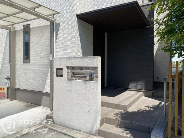加古川市加古川町稲屋の中古一戸建て