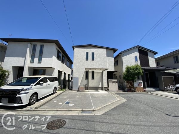 加古川市加古川町稲屋の中古一戸建て
