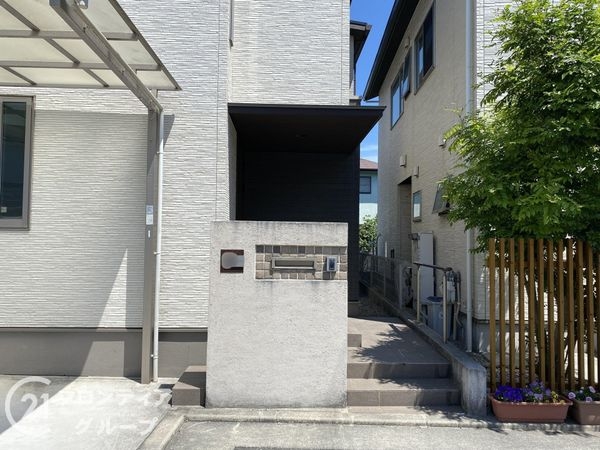 加古川市加古川町稲屋の中古一戸建て