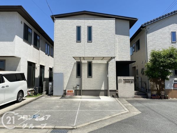 加古川市加古川町稲屋 中古一戸建て
