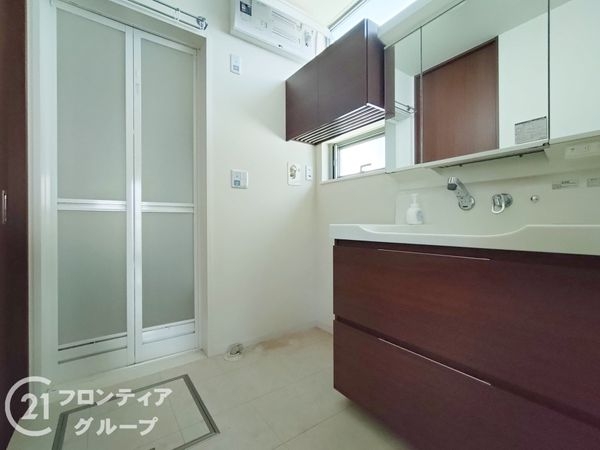 加古川市加古川町稲屋の中古一戸建て