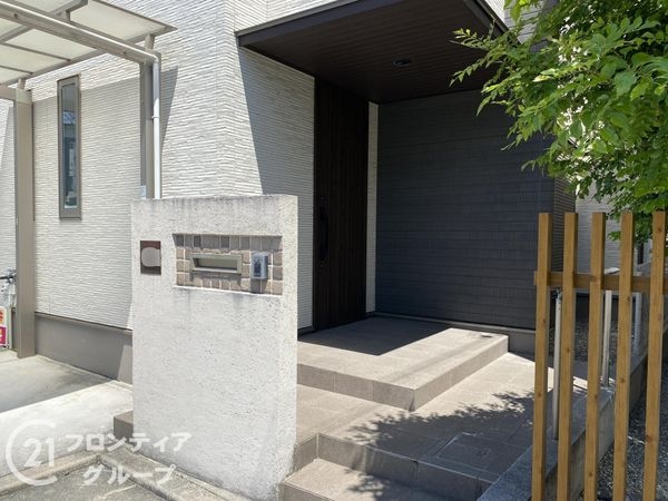 加古川市加古川町稲屋の中古一戸建て