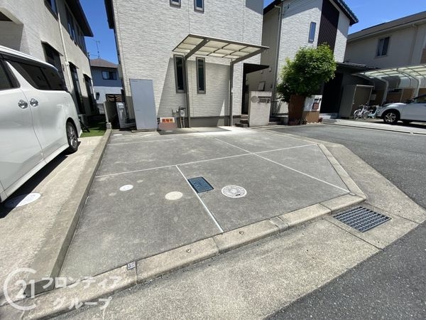 加古川市加古川町稲屋の中古一戸建て