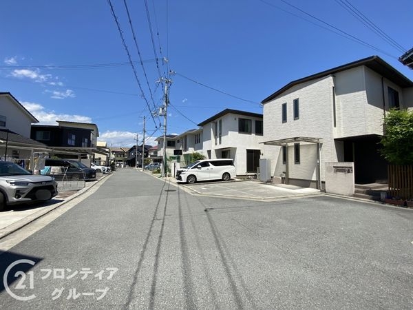 加古川市加古川町稲屋の中古一戸建て