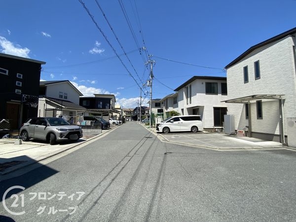 加古川市加古川町稲屋の中古一戸建て