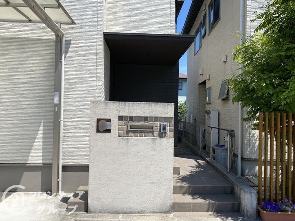 加古川市加古川町稲屋の中古一戸建て
