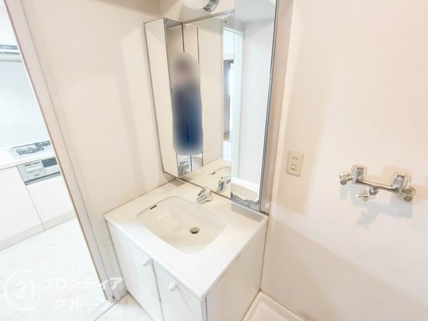 朝日プラザ姫路城南サバーブ　中古マンション