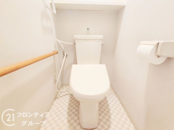 朝日プラザ姫路城南サバーブ　中古マンション