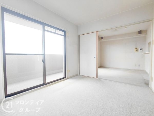 朝日プラザ姫路城南サバーブ　中古マンション