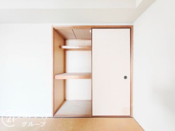 朝日プラザ姫路城南サバーブ　中古マンション