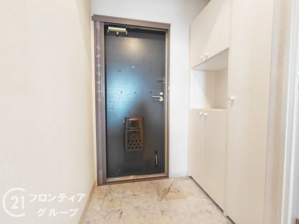 朝日プラザ姫路城南サバーブ　中古マンション