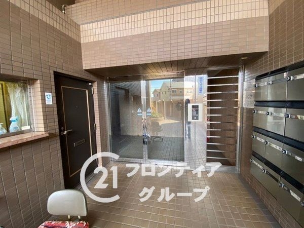 朝日プラザ姫路城南サバーブ　中古マンション