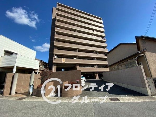 朝日プラザ姫路城南サバーブ 中古マンション