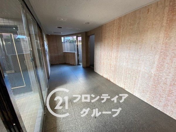 朝日プラザ姫路城南サバーブ　中古マンション