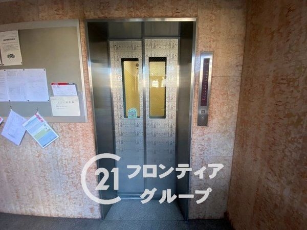 朝日プラザ姫路城南サバーブ　中古マンション