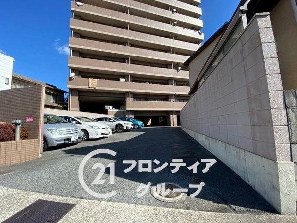 朝日プラザ姫路城南サバーブ　中古マンション