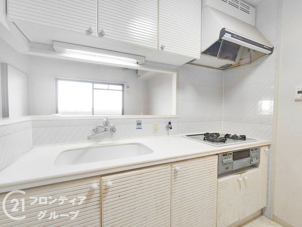 朝日プラザ姫路城南サバーブ　中古マンション
