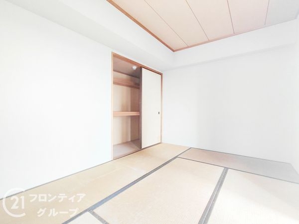 朝日プラザ姫路城南サバーブ　中古マンション