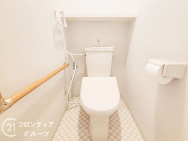 朝日プラザ姫路城南サバーブ　中古マンション