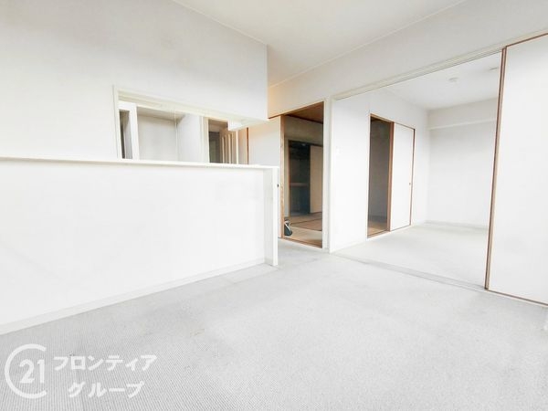 朝日プラザ姫路城南サバーブ　中古マンション